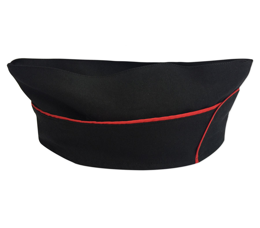 Aşçı Kepi Standart - Tokka Textile
